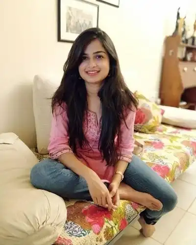 Nidhi Sharma