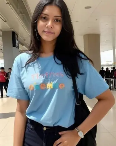 Aarohi Deshmukh