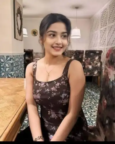 Lavanya Saxena